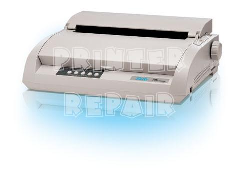 Tally Other T2348 Dot Matrix Printer